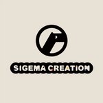 แบรนด์ของดีไซเนอร์ - เคส Sigema Creation Apple