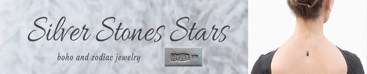 デザイナーブランド - SilverStonesStars