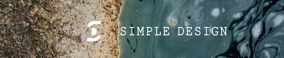 設計師品牌 - Simple Design(簡單設計)