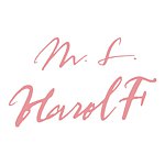 デザイナーブランド - M.L HarolF (Simple)