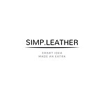 設計師品牌 - Simp_leather