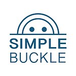 デザイナーブランド - Simple Buckle