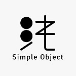 デザイナーブランド - simpleobject