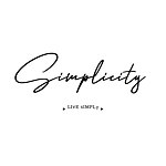 設計師品牌 - Simplicity