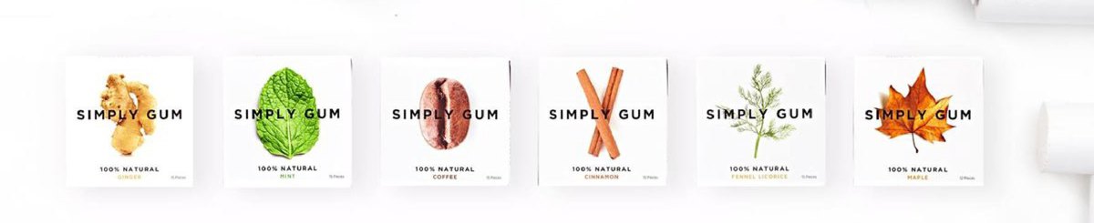 デザイナーブランド - simply-gum-tw