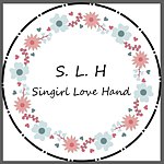 デザイナーブランド - Singirl Love Hand
