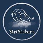  Designer Brands - SiriSisters