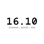 デザイナーブランド - sixteenpointten