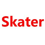 デザイナーブランド - skater-iclouds-tw