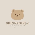 skinnygirl.c | illustration