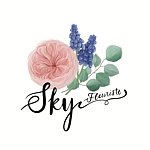 แบรนด์ของดีไซเนอร์ - sky fleuriste