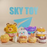  Designer Brands - SKYTOY