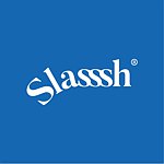 設計師品牌 - Slasssh