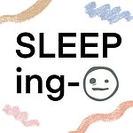 sleep-ing