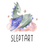 デザイナーブランド - Sleptart