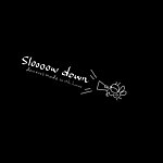 デザイナーブランド - sloooowdown