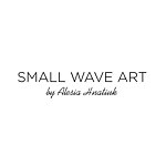 デザイナーブランド - Small Wave Art