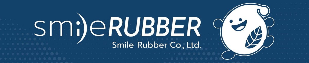 設計師品牌 - Smile-Rubber