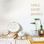 設計師品牌 - smile more