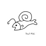 設計師品牌 - Snail Fish