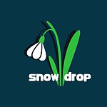 デザイナーブランド - snow drop