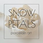 デザイナーブランド - Snow petals