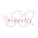 デザイナーブランド - so-preeetty