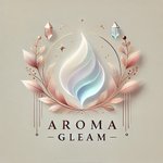 デザイナーブランド - AROMA  GLEAM