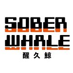 設計師品牌 - 醒久鯨SOBER WHALE