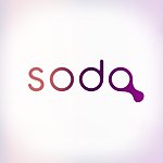  Designer Brands - soda-art
