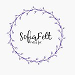 デザイナーブランド - SofiaFelt