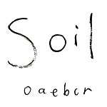 設計師品牌 - Soil oaebcr