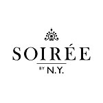 設計師品牌 - SOIRÉE BY N.Y. 蒔華芮設計師輕珠寶