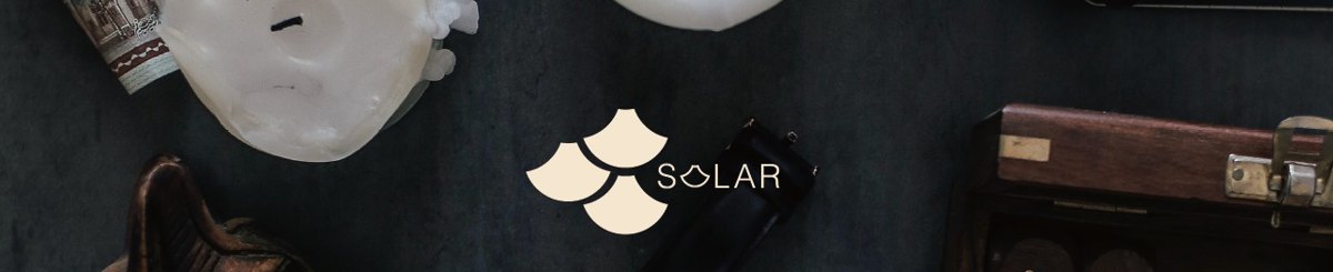 デザイナーブランド - Solar