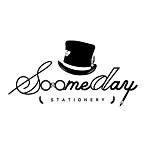 設計師品牌 - Someday stationery