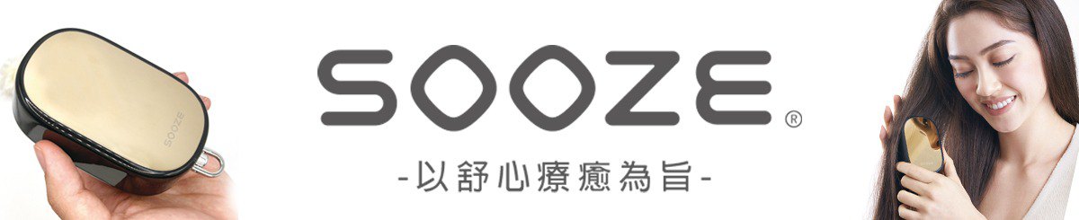  Designer Brands - SOOZE