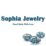 デザイナーブランド - sophiajewelry