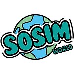 設計師品牌 - SOSIM WORLD