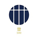 デザイナーブランド - 丗SOU 東京茶