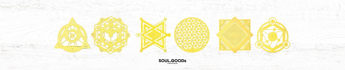 設計師品牌 - SoulGoods