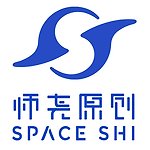  Designer Brands - SPACE SHI  Original Jewelry Studio