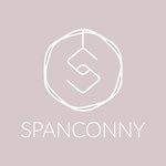 設計師品牌 - 飾品控 SPANCONNY 天然水晶流行飾品