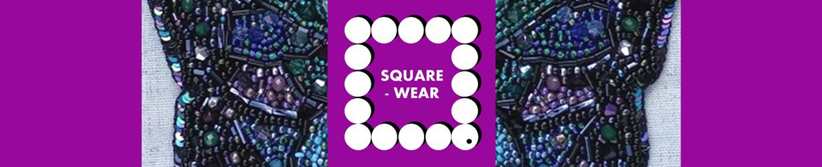 デザイナーブランド - Square-Wear
