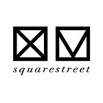設計師品牌 - squarestreet