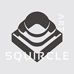 デザイナーブランド - squircleart
