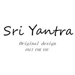 デザイナーブランド - Sri Yantra