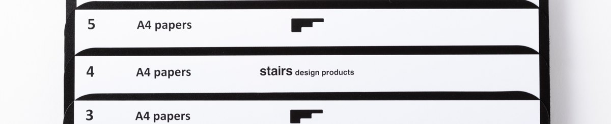 設計師品牌 - stairs-dp