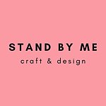 デザイナーブランド - stand by me craft & design
