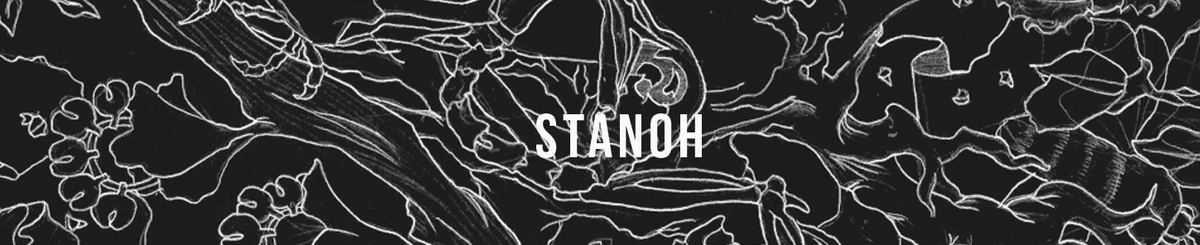 設計師品牌 - STANOH