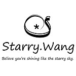 starry-wang